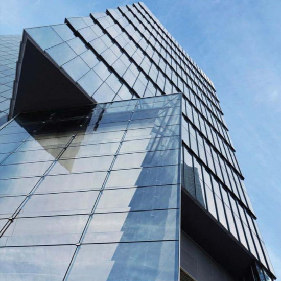 EAGLE - Egyptian American Glass & Aluminum Co.