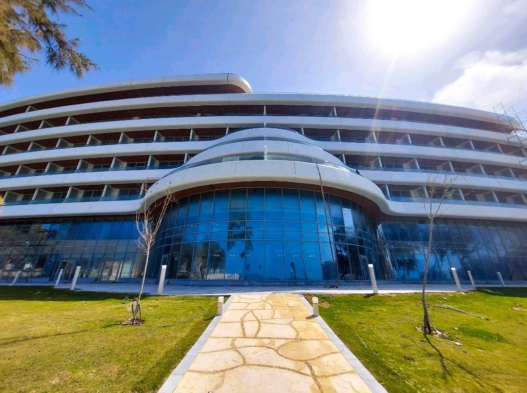 Al Montaza ( Nariman Hotels )