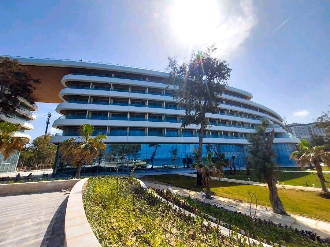 Al Montaza ( Nariman Hotels)