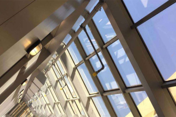 Dar Al Fouad Hospital