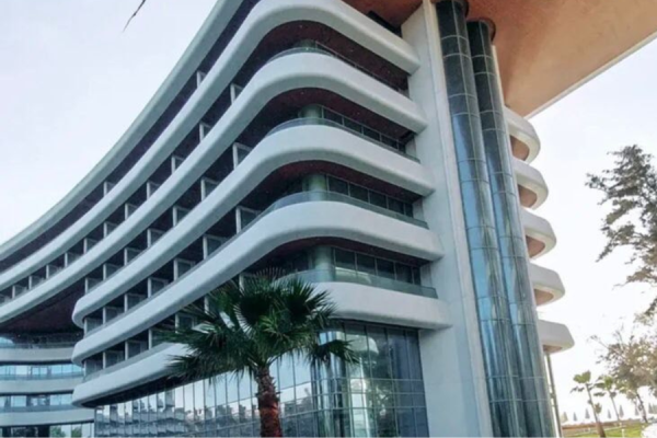 Al Montaza ( Nariman Hotels)
