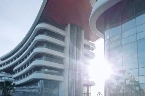 Al Montaza ( Nariman Hotels)