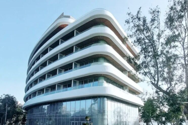 Al Montaza ( Nariman Hotels)