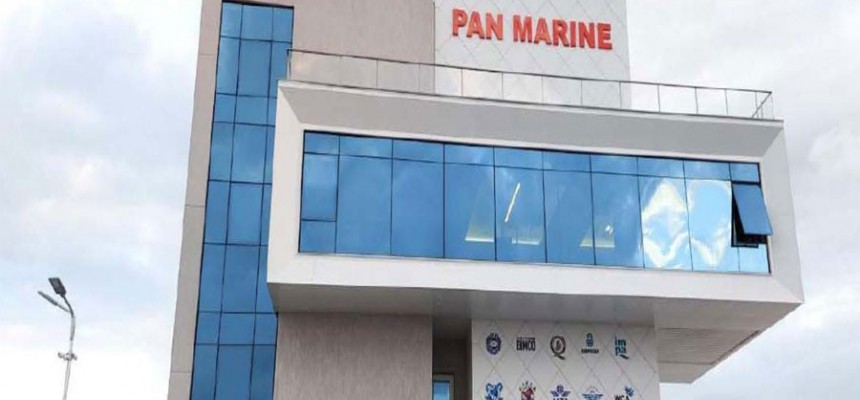 Pan Marine